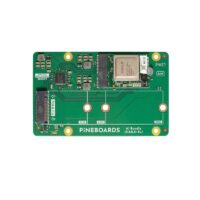 Pineboards BM2L-AIS-H8L Ai Bundle (Hailo 8L + NVMe 2280)