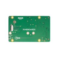 Pineboards BM2L-AIS-H8L Ai Bundle (Hailo 8L + NVMe 2280)