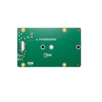 Pineboards BM1L HatDrive! Bottom (NVMe 2230, 2242, 2280 GEN 3) for Raspberry Pi 5