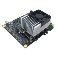 Avermedia D131LOX Engineering Kit Built with NVIDIA Jetson Orin NX 8GB Module