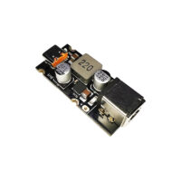 PD65W Fast Charging Adapter Module DC5521