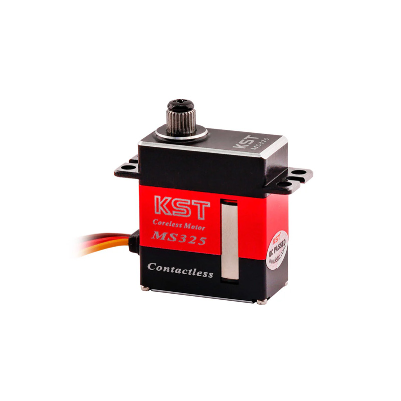 KST Servo MS325