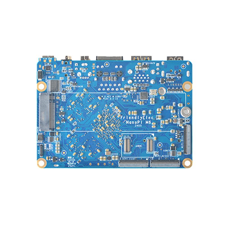 NanoPi M6 4G Bare board - Image 2