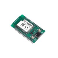 Seeed Studio Wio RP2040 mini Dev Board ? Onboard Wifi