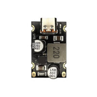 PD65W Fast Charging Adapter Module Standard Board