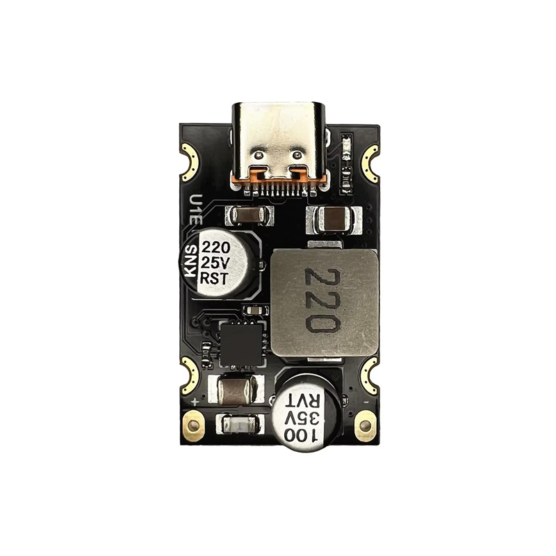 PD65W Fast Charging Adapter Module Standard Board