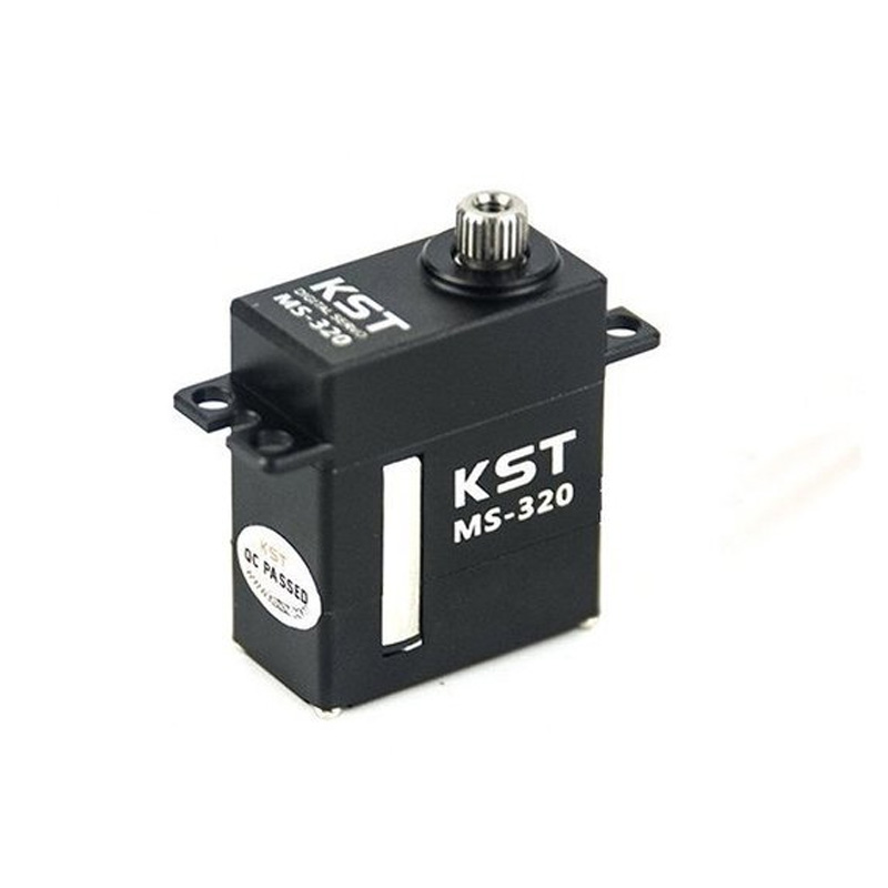 KST Servo MS320