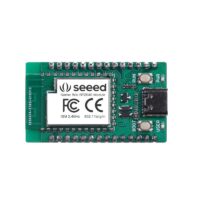 Seeed Studio Wio RP2040 mini Dev Board ? Onboard Wifi