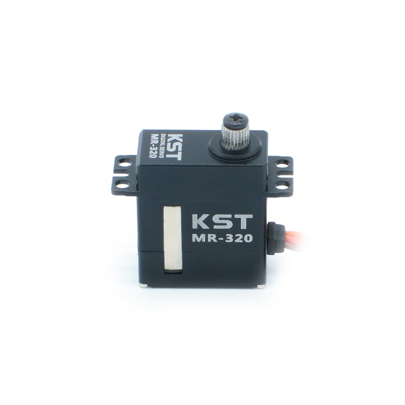 KST Servo MR320