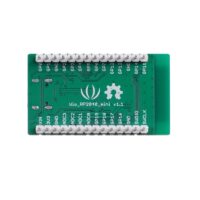 Seeed Studio Wio RP2040 mini Dev Board ? Onboard Wifi