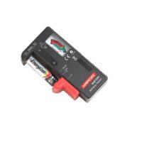Amprobe BAT-200 Battery Tester 1.5V