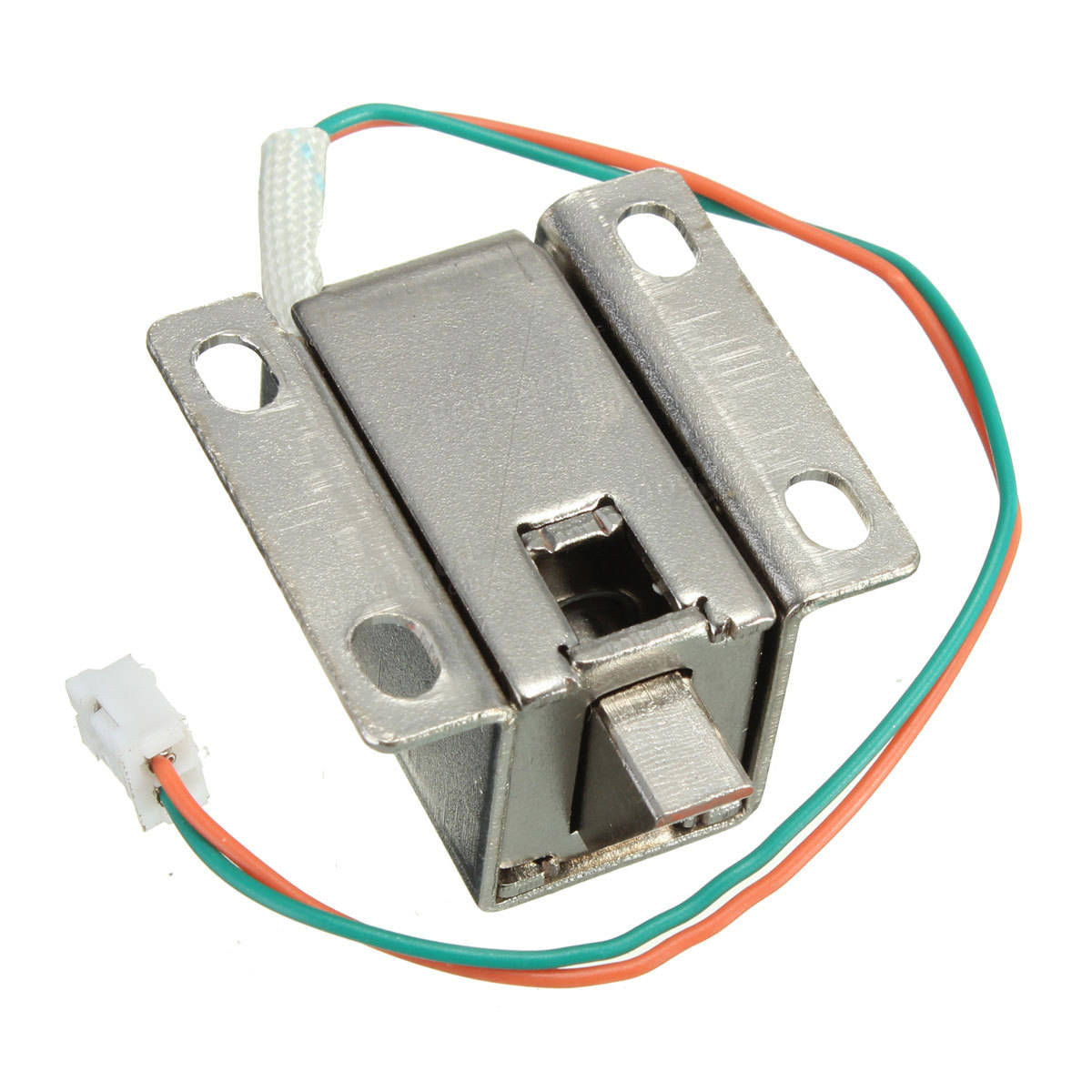 DC 24V Solenoid Cabinet Door Lock - Image 2
