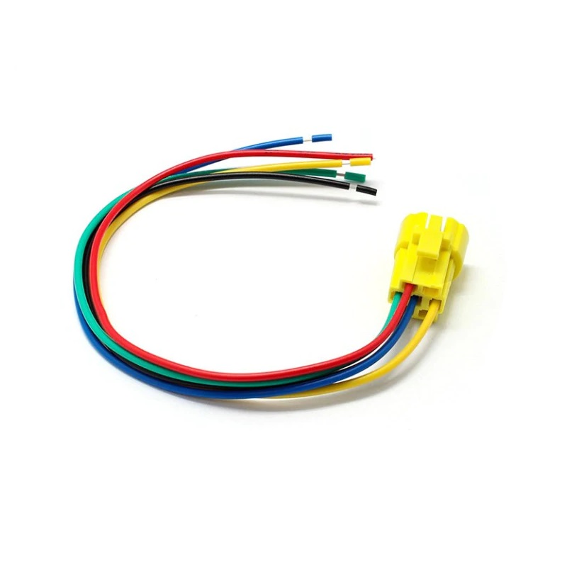 16 mm Latching switch connector switch - Image 4
