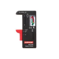 Amprobe BAT-200 Battery Tester 1.5V
