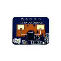 HI-LINK HLK-LD2410C-P SMD,22x16mm Sensor Modules ROHS
