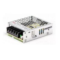 Mean Well LRS-35-12 ? 12V/3A ? 36W SMPS