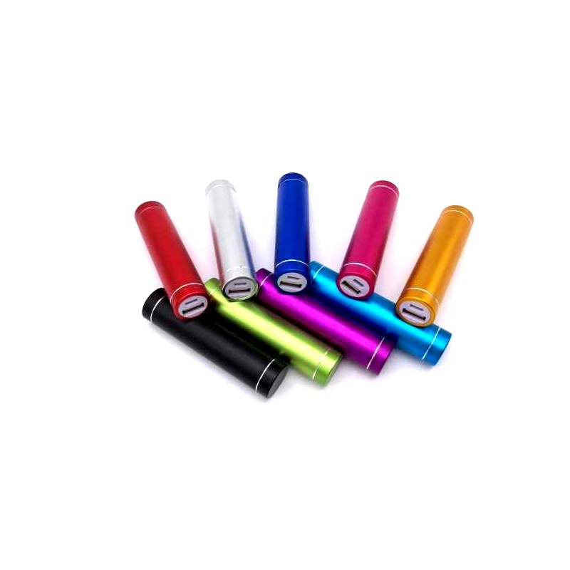 Single 18650 Li-Ion Battery Aluminium Power Bank Case & Charger Module (5V 1A USB Output - Random Color) - Image 4
