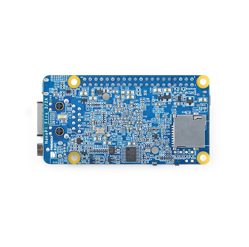 NanoPi Fire3-LTS - Image 4