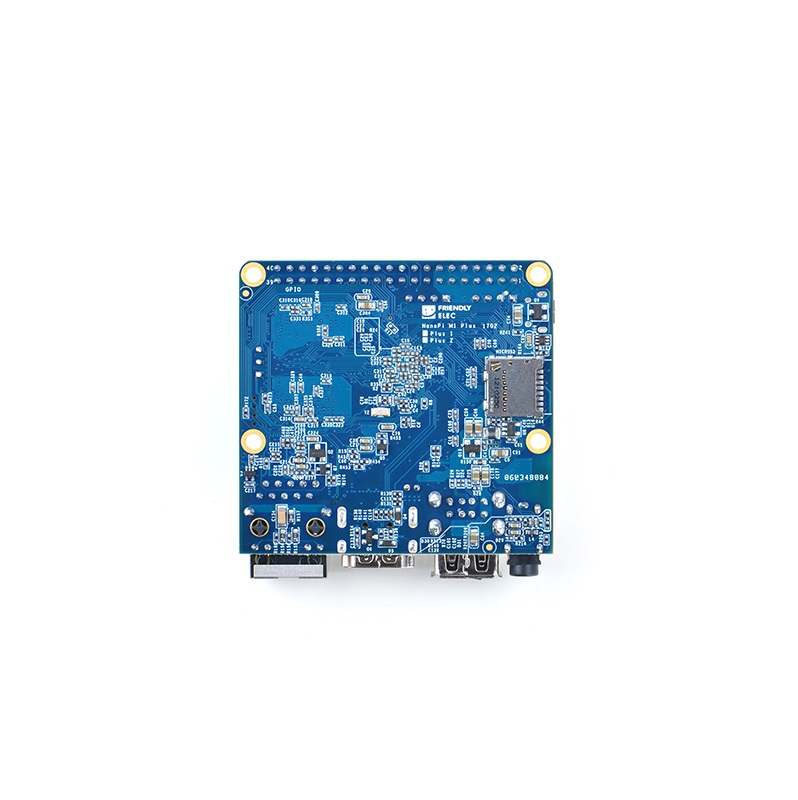 NanoPi M1 Plus Bare Board - Image 3