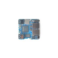 NanoPi R5C No wif/Blt 4 GB RAM + 32GB eMMC Combo with Metal Case