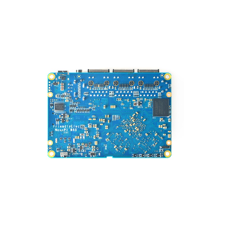 NanoPi R6S Bare Board - Image 2