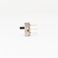 Slide Switch SS-12D00 1P2T