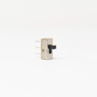 Slide Switch SS-12D00 1P2T