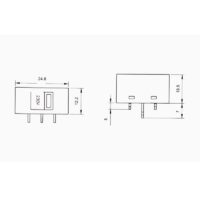 Stared Switch KBB-ZFK-02