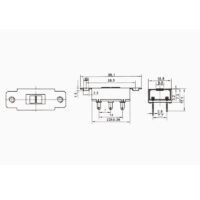 Stared Switch KBB-ZFK-03