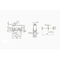 Limit Switch-KV-02