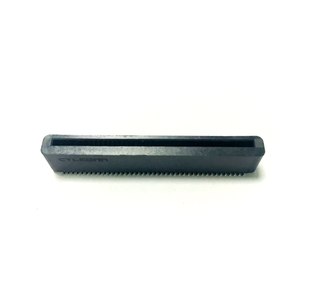 MIC127-140-A01 40P SMT Vertical Connector, black - Image 2