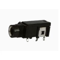 Audio Jack-6.35mm-CK-6.35-03