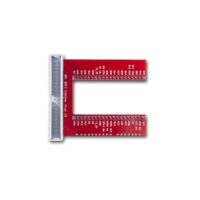 40 Pin U-Shaped GPIO Expansion Board for Raspberry Pi 3 and Raspberry Pi B+