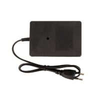 ACEBOTT EU Plug Dual Charger For 18650 14500 16430 Rechargeable Li-Ion Battery