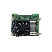 Avermedia D111NO Engineering Kit Built with NVIDIA Jetson Nano 4GB Module