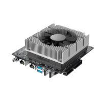 Avermedia D315AO 5G Engineering Kit with NVIDIA Jetson AGX Orin Industrial 64GB