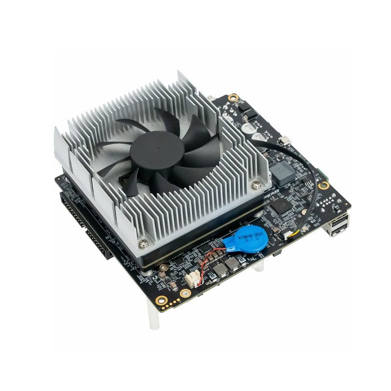Avermedia D315AO 5G Engineering Kit with NVIDIA Jetson AGX Orin 64GB - Image 2