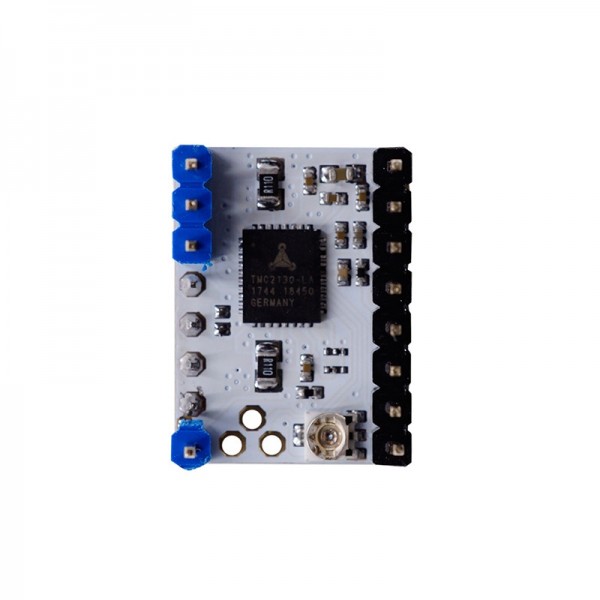 TMC2130 V1.1 Stepper Motor Driver Module - Image 3