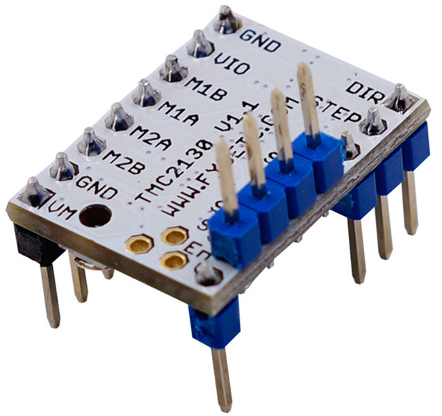 TMC2130 V1.1 Stepper Motor Driver Module - Image 4