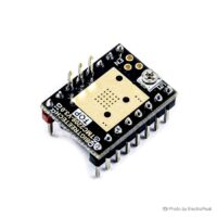 TMC2208 Stepper Motor Driver Module