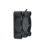 DC24V 4010 Double Ball Cooling Fan with XH2.54-2P 30CM Cable Size:40*40*10MM