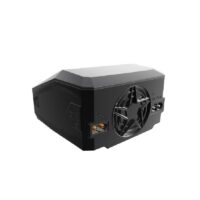 SkyRC S100 Neo Intelligent AC/DC Dual Input 100W/200W 12A 6S LiPo/LiFe/LiIon/LiHV Smart Balance Charger for FPV Racing