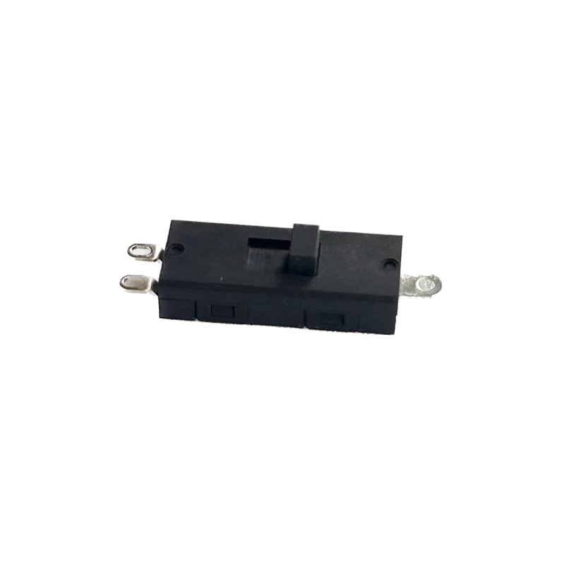 HC-43 DIP Switch | 2P2T | High-Endurance Configuration Switch