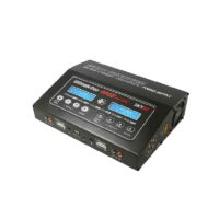 SkyRC D400 400W 20A 1-7S Ultimate Duo AC/DC Balance Charger/Discharger