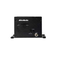 Avermedia D133ONB Standard Box PC with NVIDIA Jetson Orin Nano 4GB Module