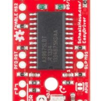 A3967 Stepper Motor Driver For Arduino