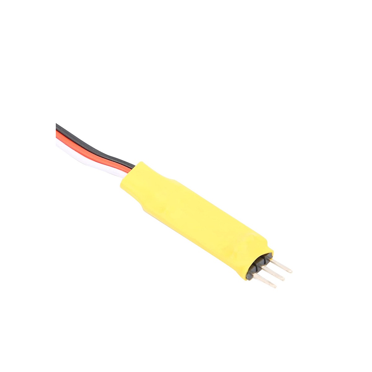 Servo Angle Expander | 500–2500µs 180° Range Signal Converter - Image 3