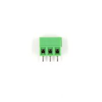 XY302 3 Pin Screw Terminal Block Connector? 3.5mm Pitch