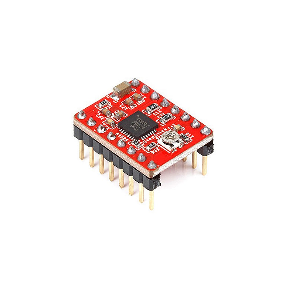 A4988 driver Stepper Motor Driver - Image 3