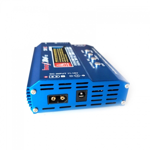 SkyRC IMAX B6 V2 | 60W 6A Original DC Multi-Chemistry Balance Charger & Discharger - Image 2